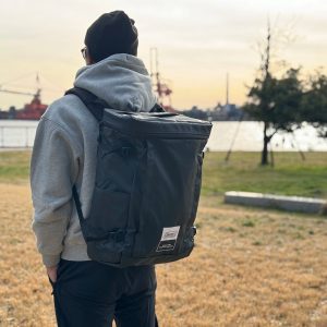 防水リュックのおすすめ20選。通勤・通学に使えるモデルもご紹介