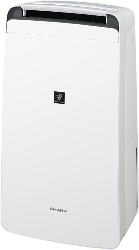 シャープ(SHARP) 衣類乾燥除湿機 CV-P120 2022