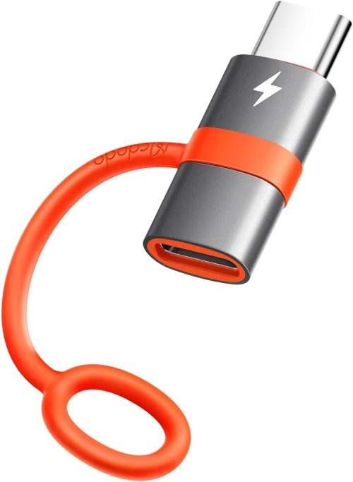 Mcdodo ライトニング to USB-C 変換アダプタ 2023