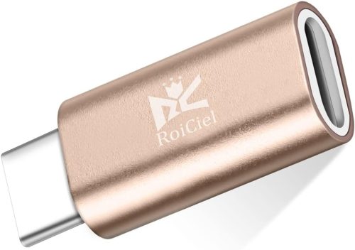 ロイシェル(Roiciel) アルミニウム合金製変換アダプター 2022
