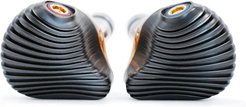 シャンリン(SHANLING) 5ドライバーハイブリッドイヤホン ME600 2024