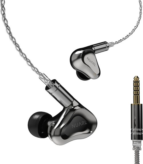 ヌアール(NUARL) Overture 2023