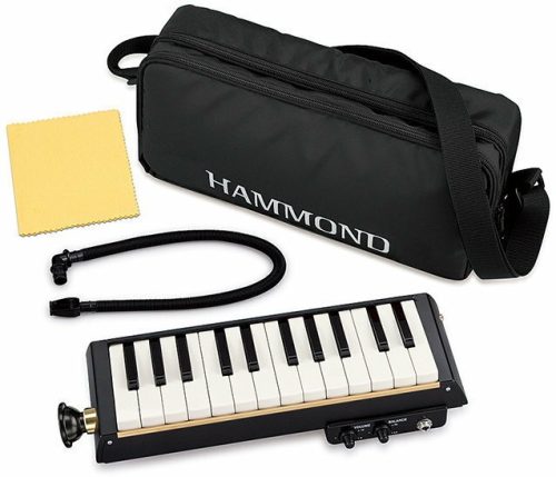 スズキ(SUZUKI) マイク内蔵モデル バス HAMMOND PRO-24B