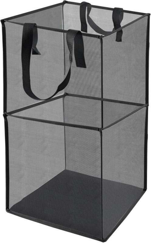 KINGOKU ランドリーバッグ