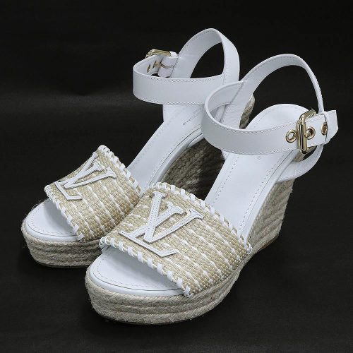 ルイ・ヴィトン(LOUIS VUITTON) スターボード ライン サンダル