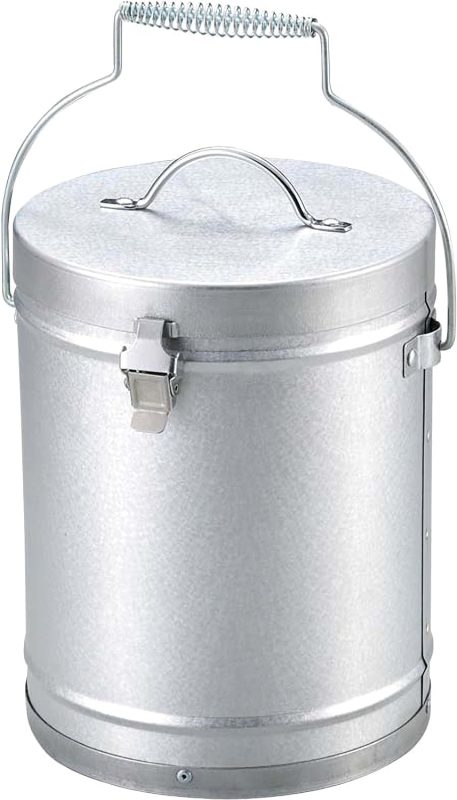 キャプテンスタッグ(CAPTAIN STAG) 火消しつぼ 火起し器セット UG-3245