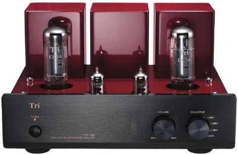 トライオード(Triode) プリメインアンプキットTRK-3488 2010