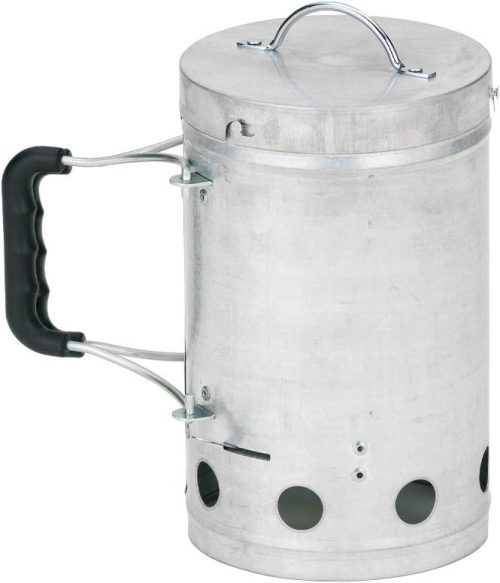 武田コーポレーション 2way火起こし火消しつぼ FSK08-16