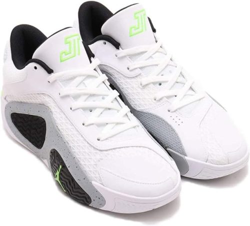 ナイキ(NIKE) テイタム 2 "Legacy" PF FJ6458-100