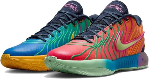 ナイキ(NIKE) レブロン 21 EP HF5352-400