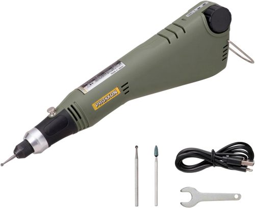 プロクソン(PROXXON) ミニルーターMM10 内蔵バッテリータイプ No.26500