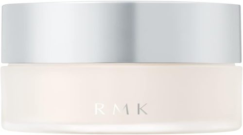 アールエムケー(RMK) エアリータッチ フィニッシングパウダー