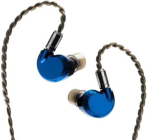 ドゥーヌトップサウンド(DUNU-TOPSOUND) HAYABUSA ULTRA 2023