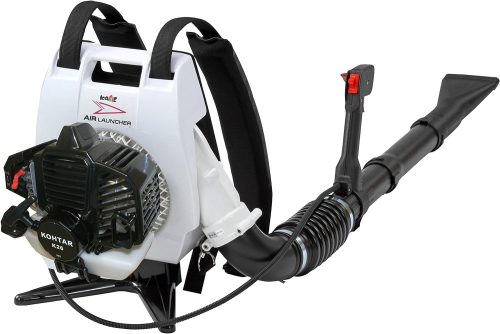 カーツ ブロワー エアランチャー BZ450