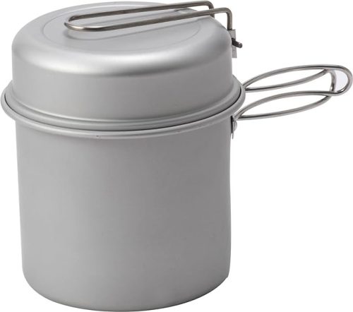 エバニュー(EVERNEW) アルミクッカー 900FD ECA127