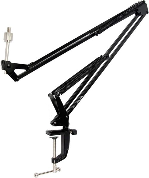 タスカム(TASCAM) アジャスタブルマイクアーム TM-AM2 2017