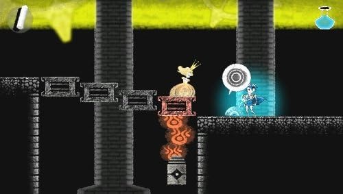 Dokuro - ガンホーオンラインエンターテインメント