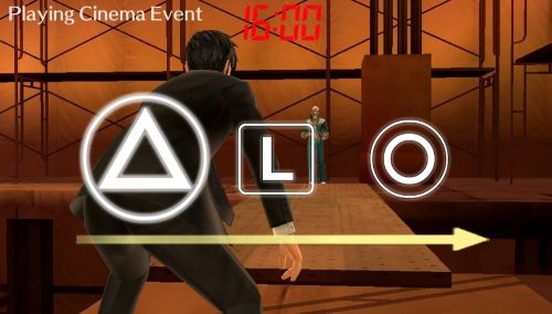 TIME TRAVELLERS - LEVEL 5