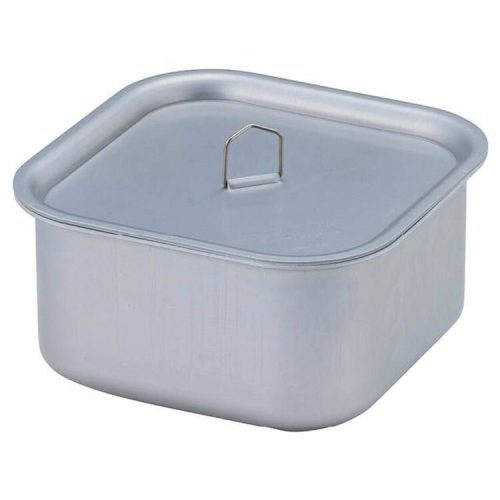 ソト(SOTO) ミニマルクッカー角 ST-3108