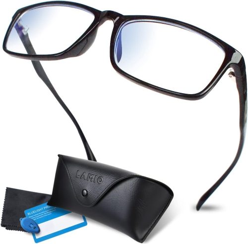 LAMIO ブルーライトカットメガネ 2019