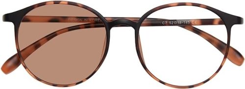 DOLLGER ブルーライトカット メガネ jp-1999