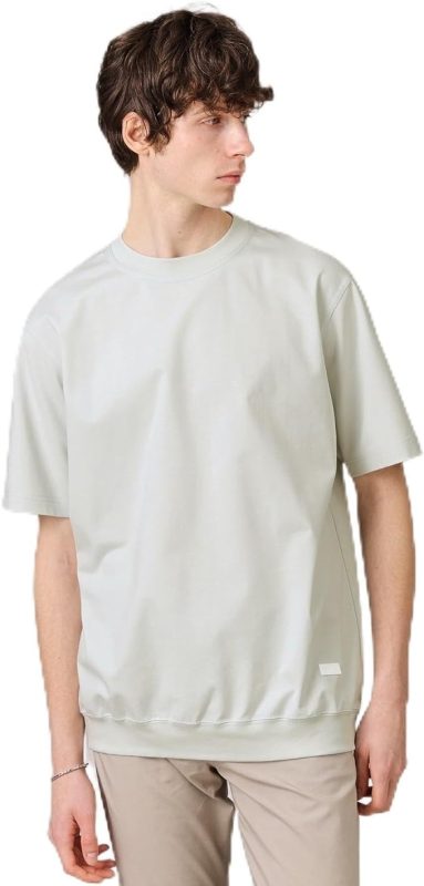 タケオキクチ(TAKEO KIKUCHI) ハイゲージポンチ Tシャツ