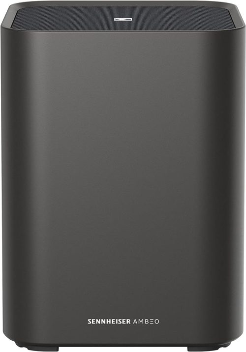 ゼンハイザー(Sennheiser) AMBEO Sub 700155 2023