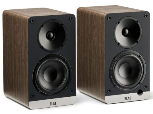 ELAC Debut ConneX DCB-41