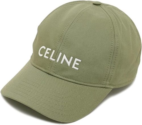 セリーヌ(CELINE) ベースボールキャップ
