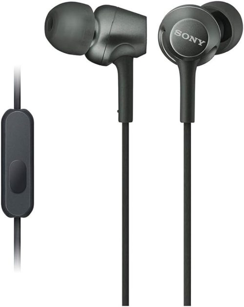 ソニー(SONY) 密閉型インナーイヤーレシーバー MDR-EX255AP 2017