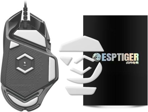 EsportsTiger マウスソール Arc2 ロジクール Logicool G502 用 2022