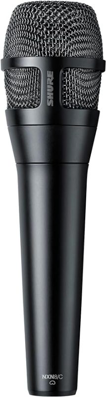 シュア(SHURE) ダイナミックマイク Nexadyne 8/C NXN8/C-J 2024