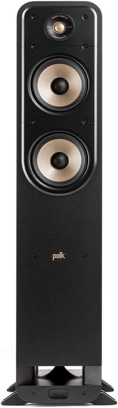 ポークオーディオ(POLK AUDIO) SIGNATURE ELITE ES55 2021