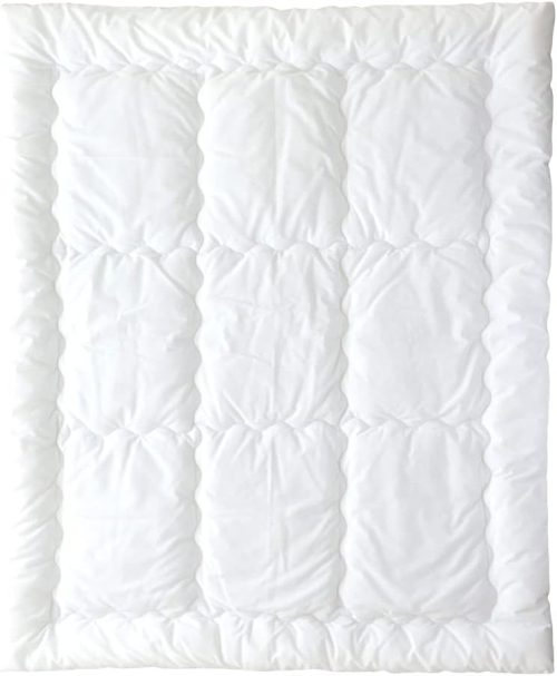 ハッシュクード(HashkuDe) ヌード掛布団 お昼寝用