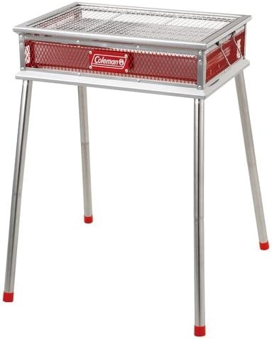 コールマン(Coleman) クールスパイダーステンレスグリル 1709367