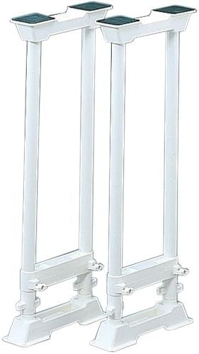 アイリスオーヤマ(IRIS OHYAMA) 突っ張り棒 転倒防止 Lサイズ SP-70