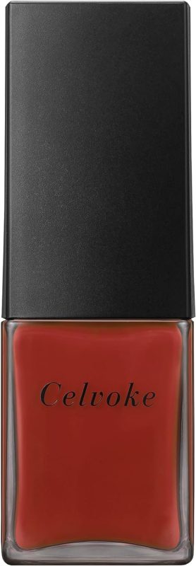セルヴォーク(Celvoke) クレイヴド ネイルポリッシュ