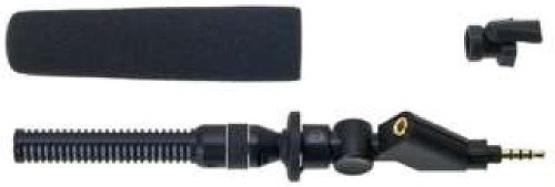 オーディオテクニカ(audio-technica) スマートフォン用モノラルマイクロホン AT9913iS 2011