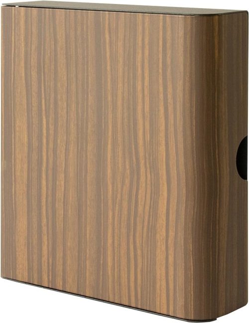 宮武製作所(Miyatake Seisakujyo) TEER キーボックス KB-1000M BR