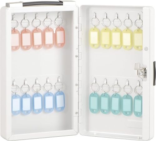 ナカバヤシ(Nakabayashi) キーボックス20個収容 NKB-E02