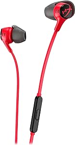 ハイパーエックス(HyperX ) Cloud Earbuds II 70N24AA 2023
