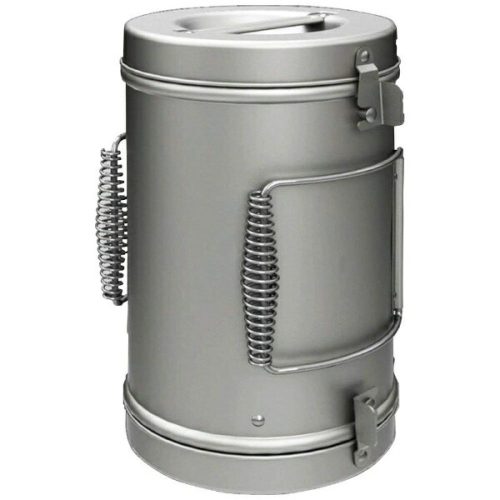 グリーンライフ(GREEN LIFE) 火おこし兼用火消つぼ HOT-150