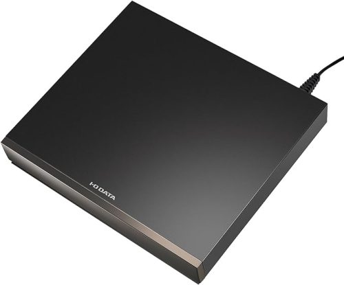 アイ・オー・データ(IODATA) 24時間連続録画対応 録画用ハードディスク AVHD-WR4/U 2024