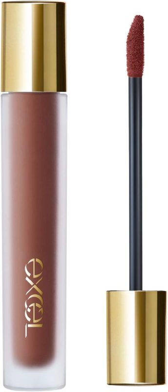 常盤薬品工業 エクセル リップベルベティスト