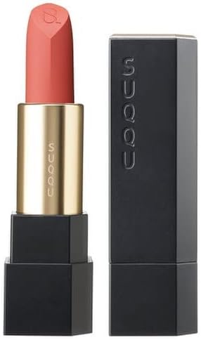 エキップ(e`quipe) SUQQU シアー マット リップスティック