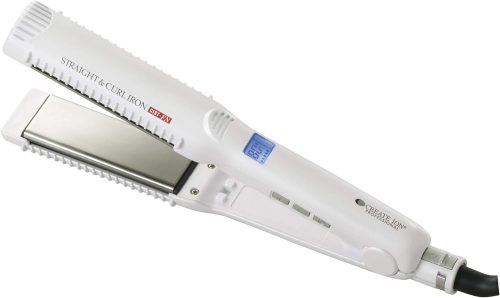 クレイツ(CREATE) ヘアアイロン CIST-G01 2019