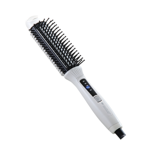 クレイツ(CREATE) ホットブローブラシ フワリー SHB-R02W