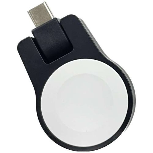 ハマケンワークス(HAMAKEN WORKS) Apple Watchワイヤレス充電アダプタ HWL-MC 2023