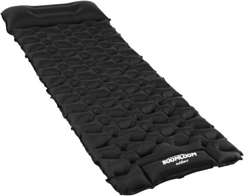 Soomloom エアーマット outdoor-212