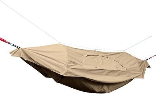 テンマクデザイン(tent-Mark DESIGNS) 焚き火ハンモック